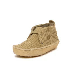 Clarks Originals x Liam Gallagher Desert Rain