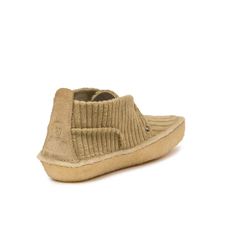 Clarks Originals x Liam Gallagher Desert Rain