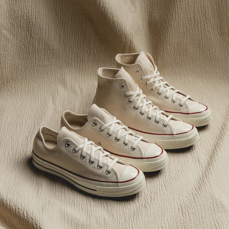 Converse Chuck Taylor All Star '70 Hi