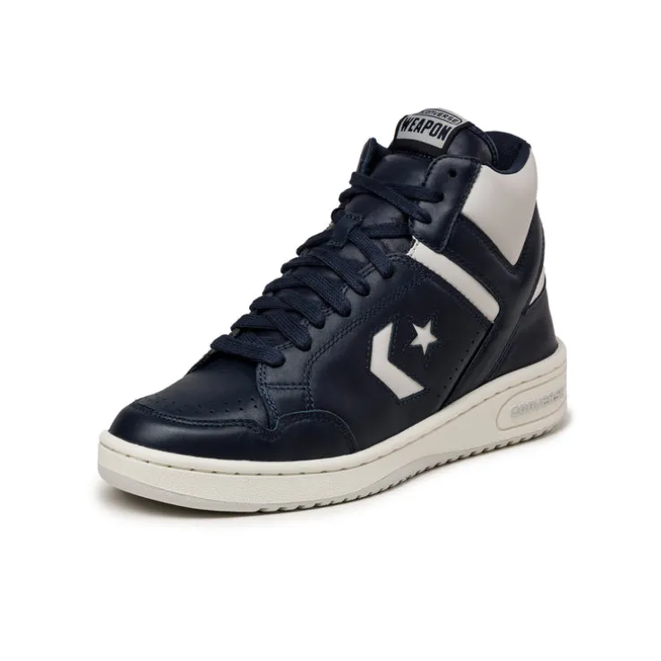 Converse Weapon Mid