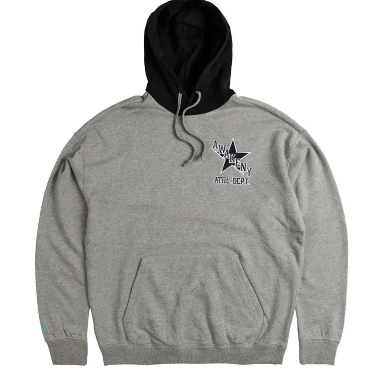 Converse x Awake Fleece Hoodie