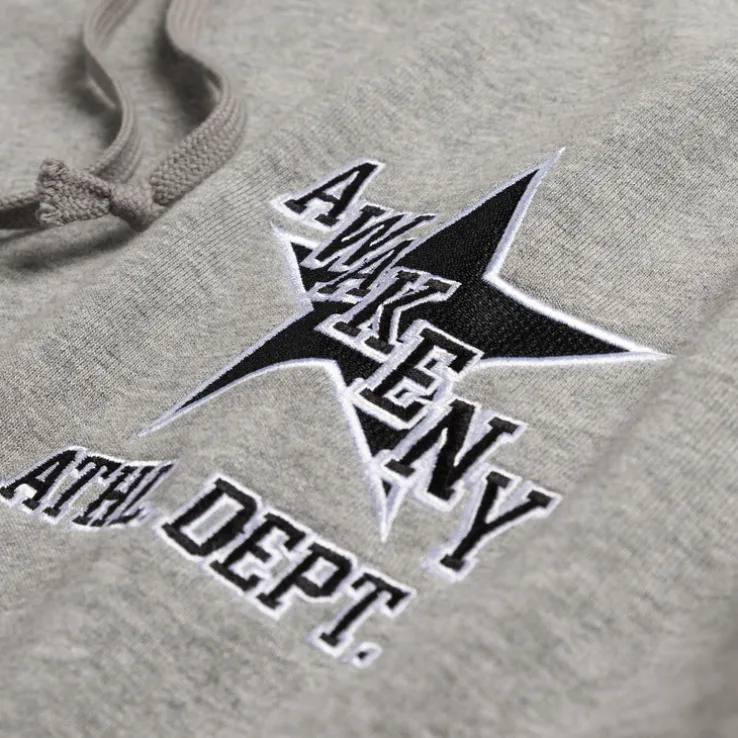 Converse x Awake Fleece Hoodie