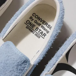 Converse x Golf le Fleur One Star Slip Pro