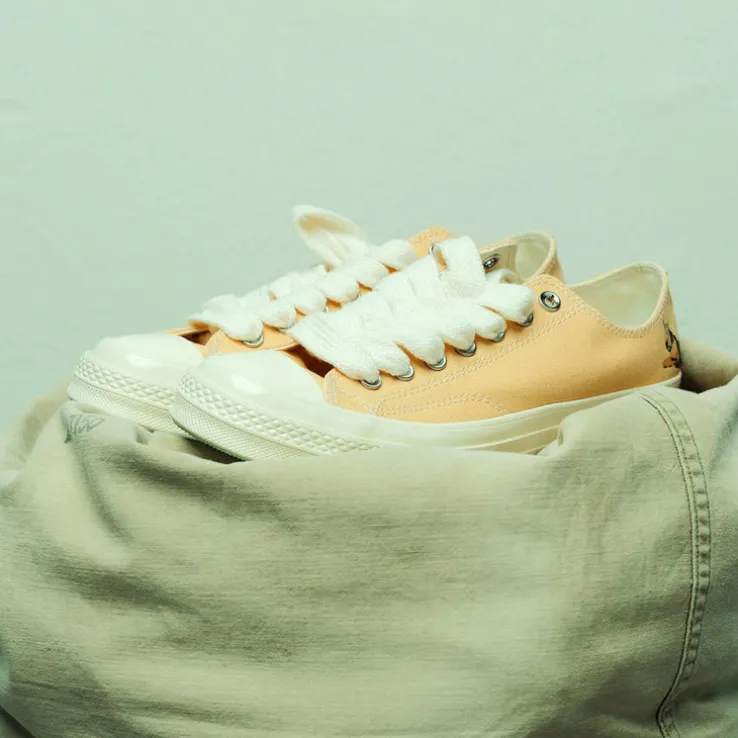 Converse x Golf le Fleur Darryl Chuck Taylor All Star '70 OX