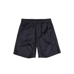 Courreges Football Jersey Shorts