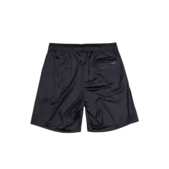 Courreges Football Jersey Shorts