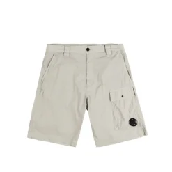 C.P. Company 50 Fili Stretch Cargo Shorts