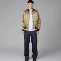 C.P. Company 3/1 Loose Denim Pants