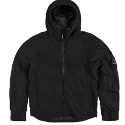 C.P. Company Chrome-R Padded Overshirt