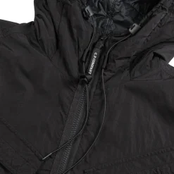 C.P. Company Chrome-R Padded Overshirt