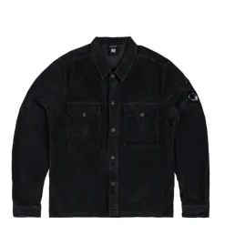 C.P. Company Corduroy Overshirt