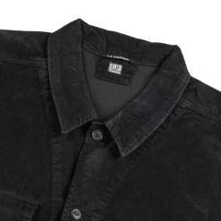 C.P. Company Corduroy Overshirt