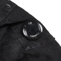 C.P. Company Corduroy Overshirt