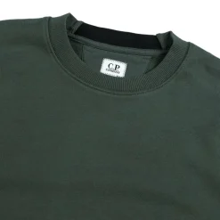 C.P. Company Diagonal Raised Fleece Sweatshirt