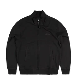 C.P. Company Diagonal Raised Fleece Sweat Jacket