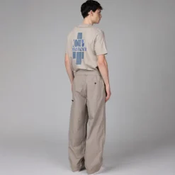 C.P. Company Microreps Boxy Cargo Lens Pants