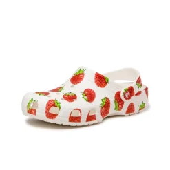 Crocs Classic Clog *Fresh Fruits*