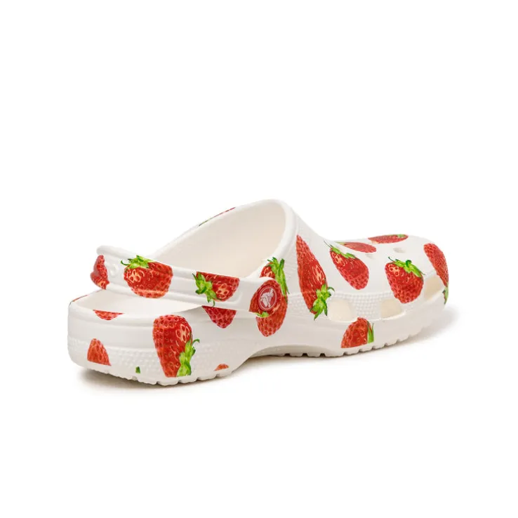 Crocs Classic Clog *Fresh Fruits*
