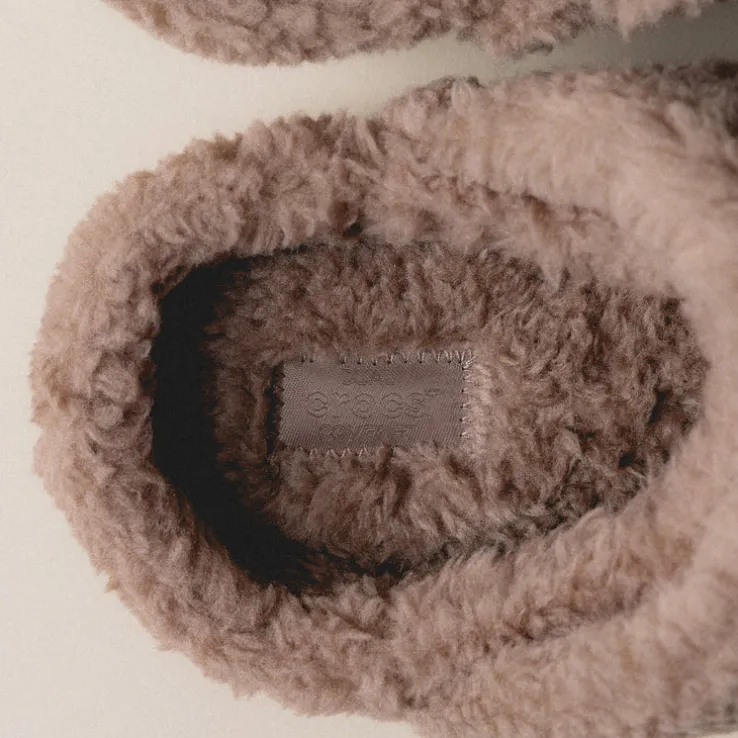 Crocs Classic Cozzzy Slipper