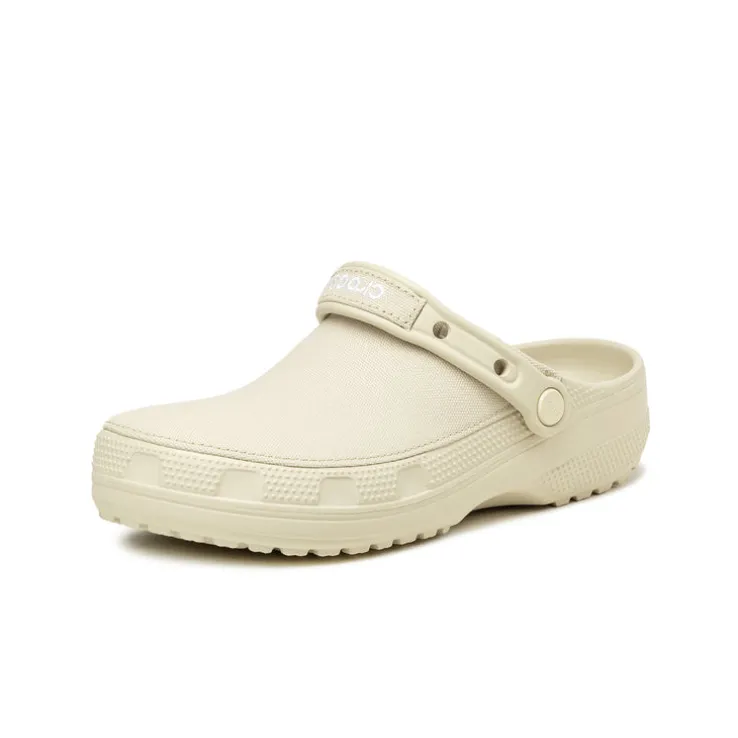 Crocs Classic Crafted Clog