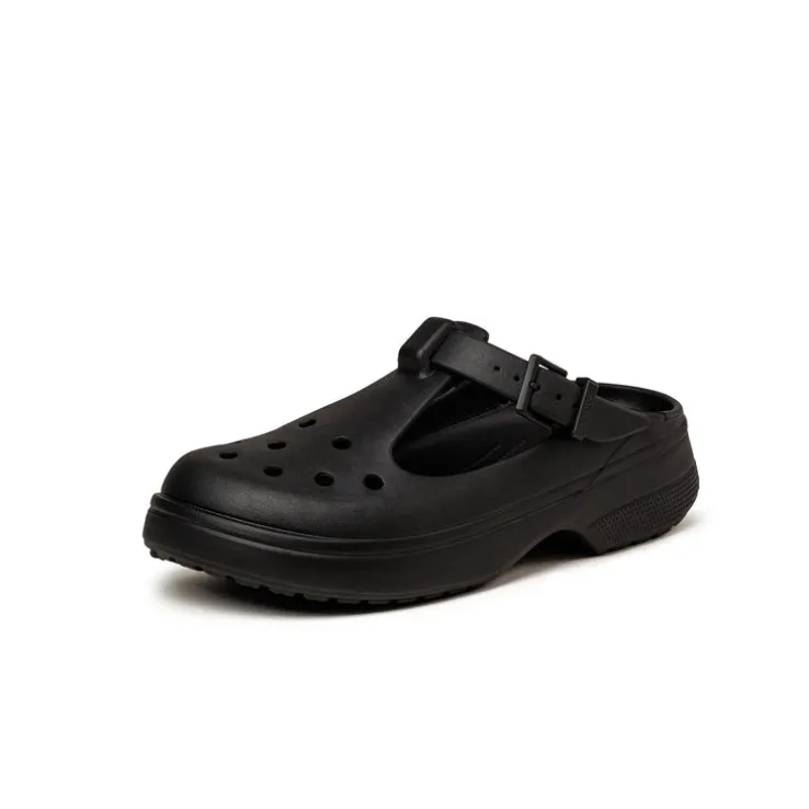 Crocs Classic Mary Jane Clog W