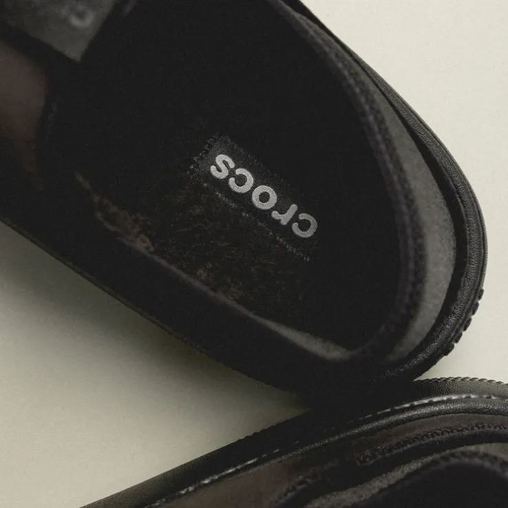 Crocs Classic Puff Moc