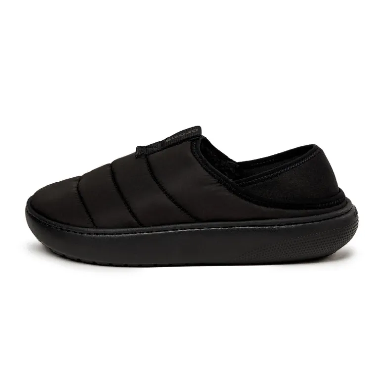 Crocs Classic Puff Moc
