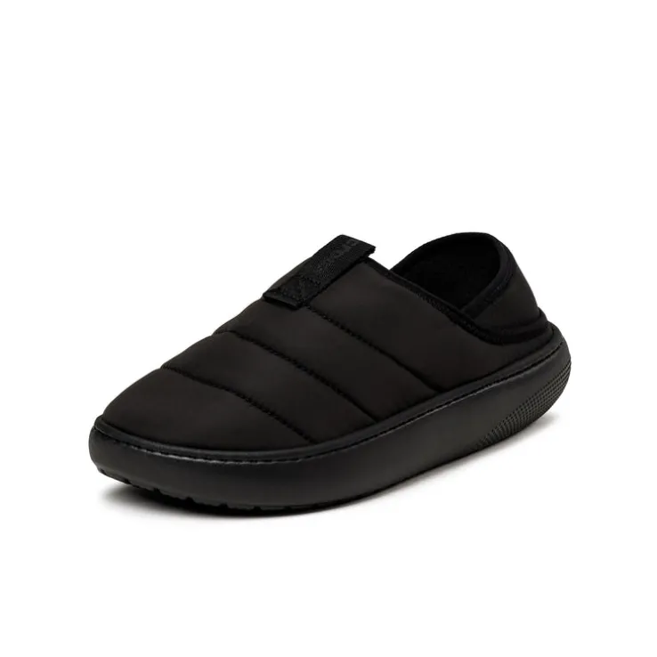 Crocs Classic Puff Moc