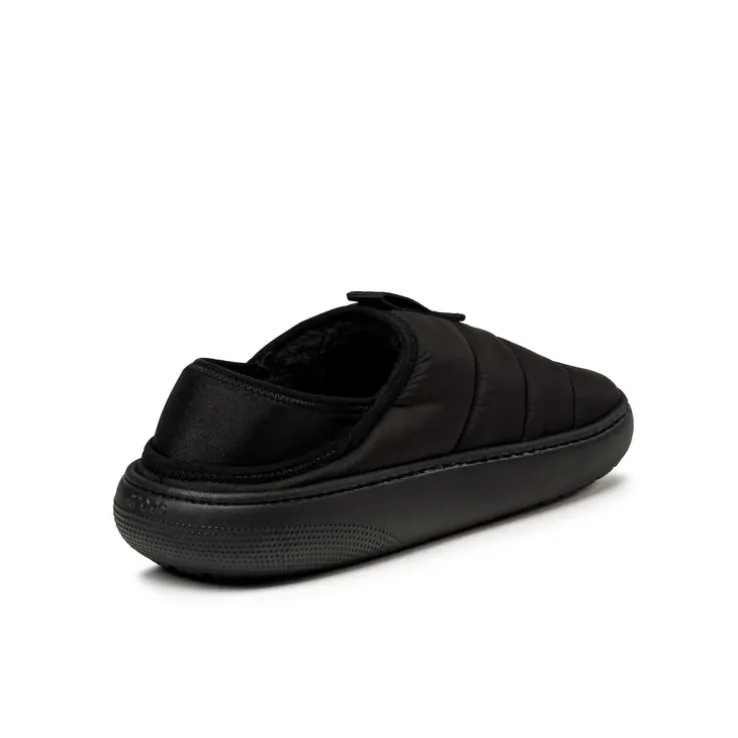 Crocs Classic Puff Moc
