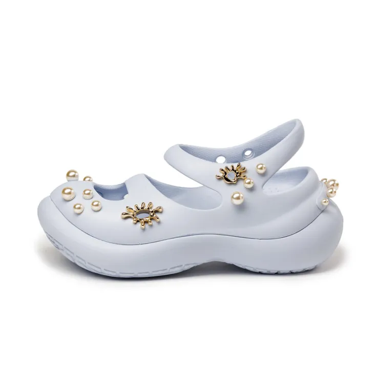 Crocs Phaedra Embellished