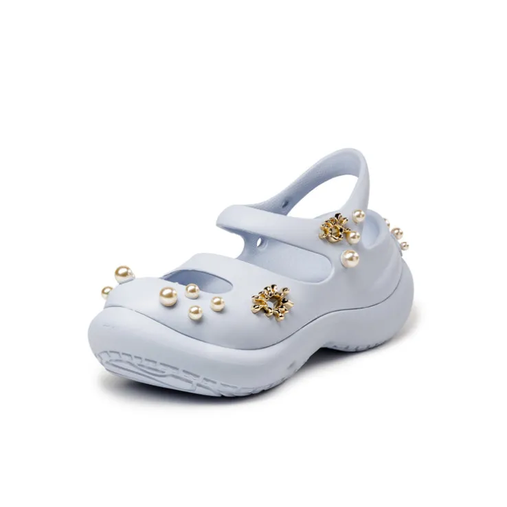 Crocs Phaedra Embellished