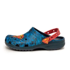 Crocs x DC Comics Classic Clog *Superman*