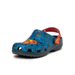 Crocs x DC Comics Classic Clog *Superman*