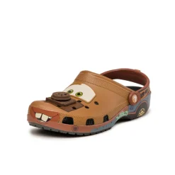 Crocs x Disney & Pixar Cars Classic Clog *Mater*