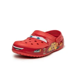 Crocs x Disney & Pixar Cars Classic Clog *Lightning Mc Queen*