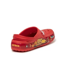 Crocs x Disney & Pixar Cars Classic Clog *Lightning Mc Queen*