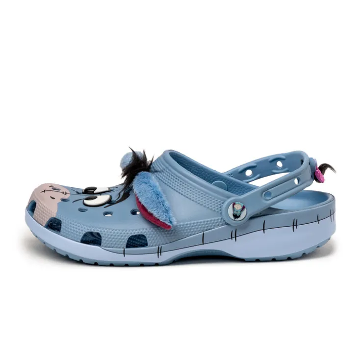 Crocs x Disney *Winnie the Pooh* Classic Clog *Eeyore*