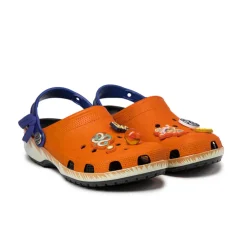 Crocs x Dragon Ball Z Classic Clog