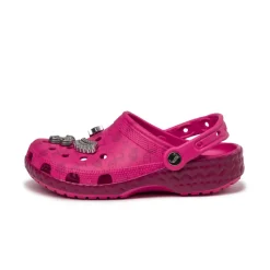 Crocs x Juicy Couture Classic Clog