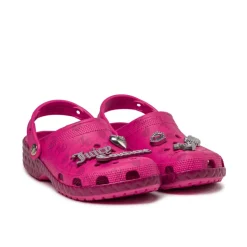 Crocs x Juicy Couture Classic Clog