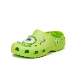 Crocs x Monsters, Inc. Classic Clog *Mike*