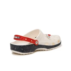 Crocs x Peanuts Classic Clog