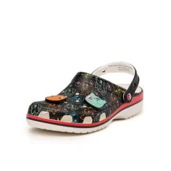 Crocs x Pokemon Classic Clog