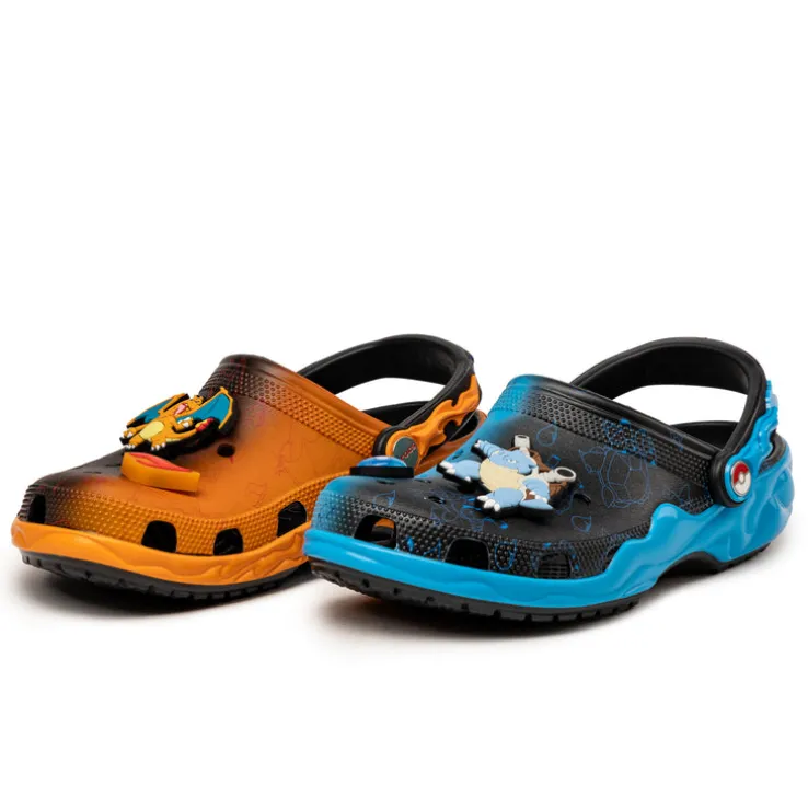 Crocs x Pokemon Classic Clog *Versus*