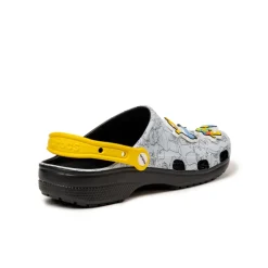Crocs x The Simpsons Classic Clog