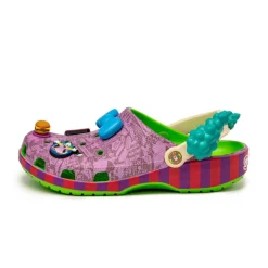 Crocs x The Simpsons Classic Clog *Krusty*