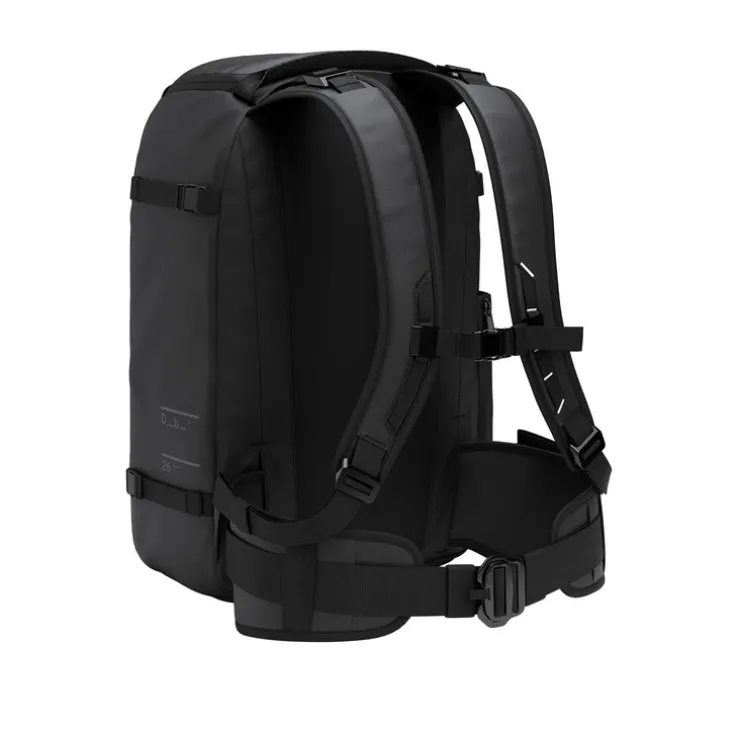 D__b__ Ramverk Backpack 26L