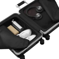 D__b__ Ramverk Pro Carry-on