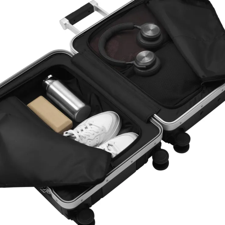 D__b__ Ramverk Pro Carry-on