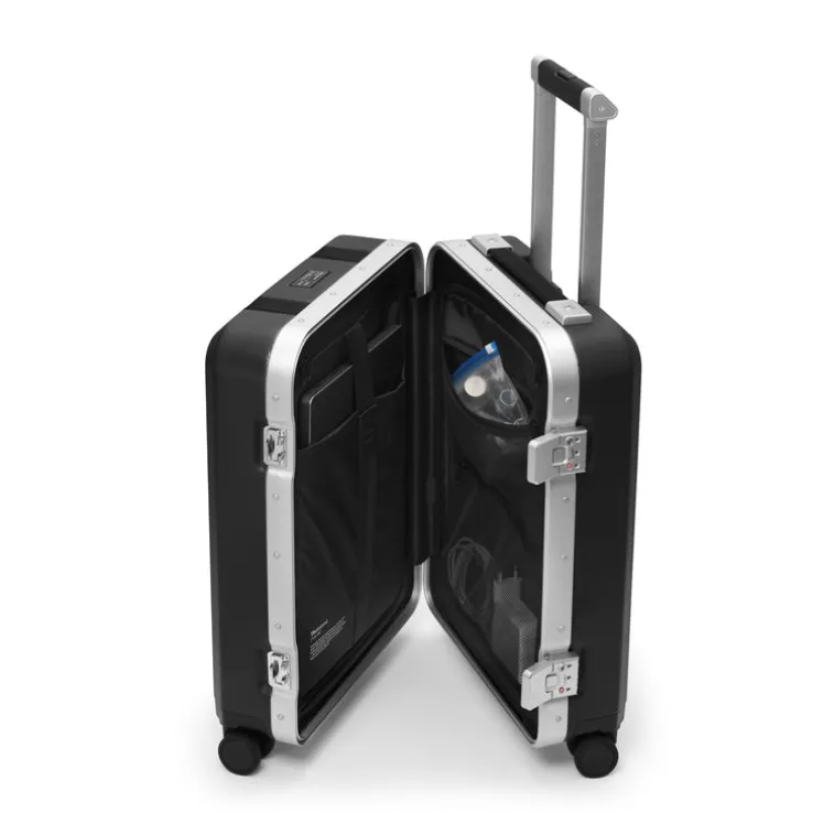 D__b__ Ramverk Pro Carry-on